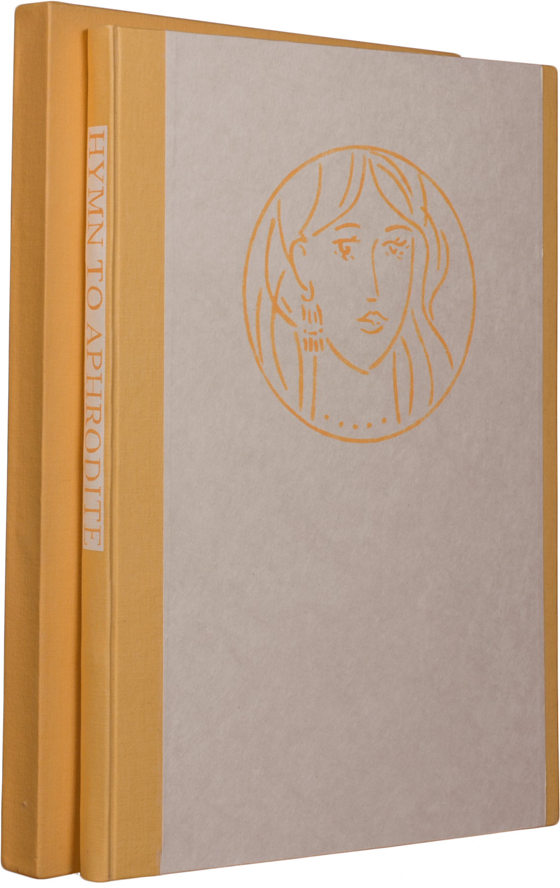 Homeric Hymn To Aphrodite - Photograph Album (1431x2000), Png Download