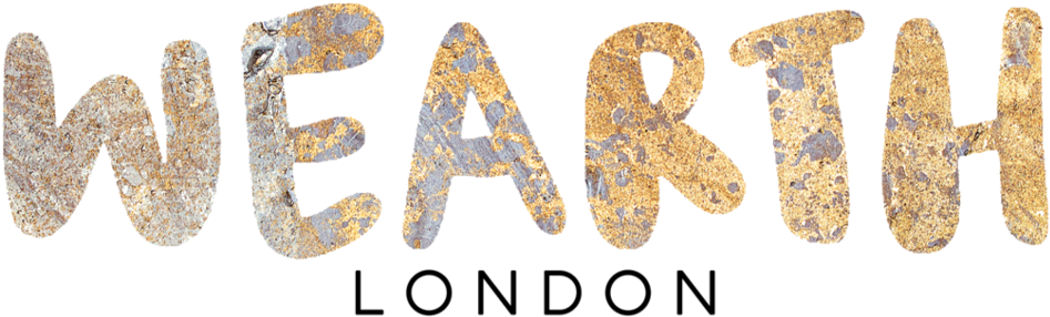Wearth London Transparent Logo (1000x322), Png Download