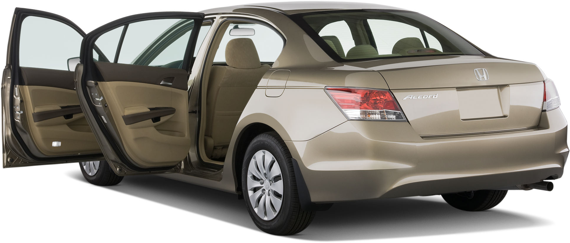 54 - - Need 2010 Honda Accord (2048x1360), Png Download