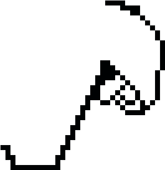Gta V - Calligraphy (1820x890), Png Download