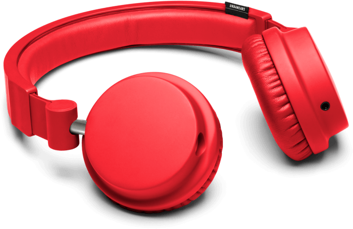 Urbanears Zinken Tomato - Urbanears Zinken Sea Grey (860x645), Png Download
