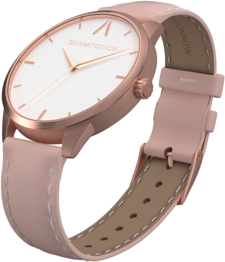 Aphrodite - Analog Watch (576x576), Png Download