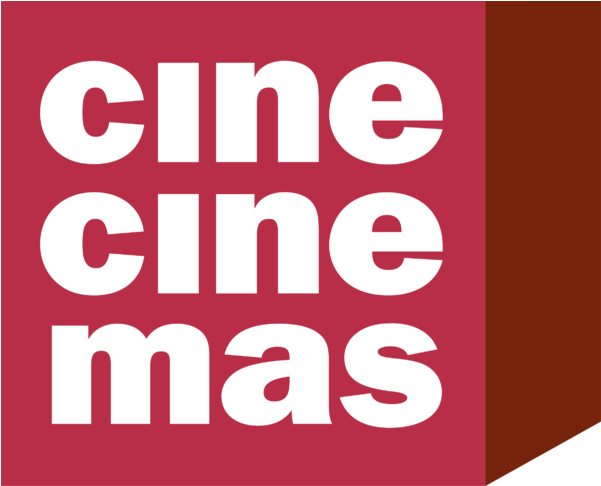 Cine Cinemas Channel 1 Logo Png Transparent & Svg Vector - Graphic Design (800x600), Png Download