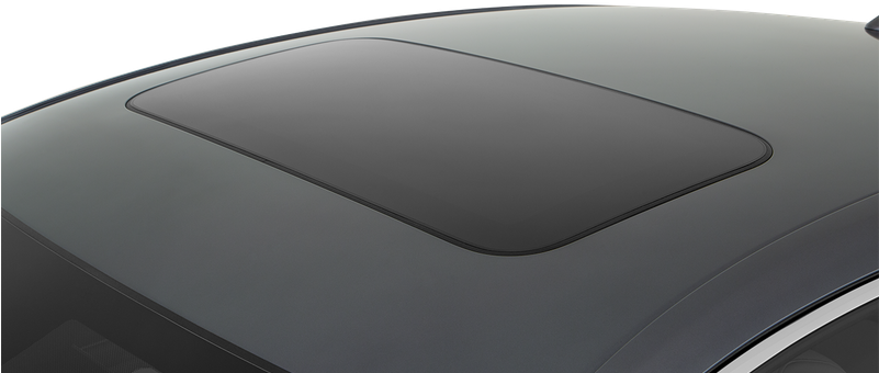 Sunroof/moonroof - Performance Car (800x400), Png Download