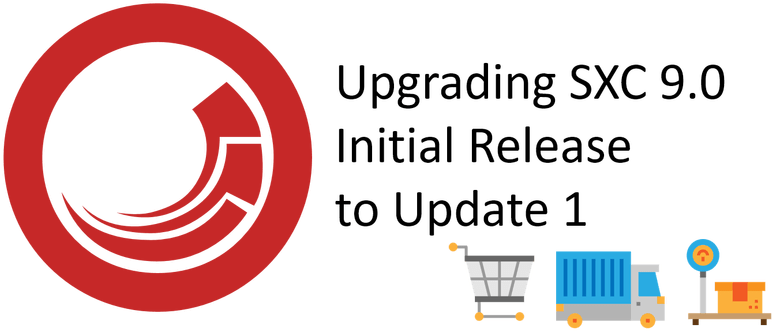 Upgrading Sitecore Experience Sxc - Sitecore Commerce Server (839x433), Png Download