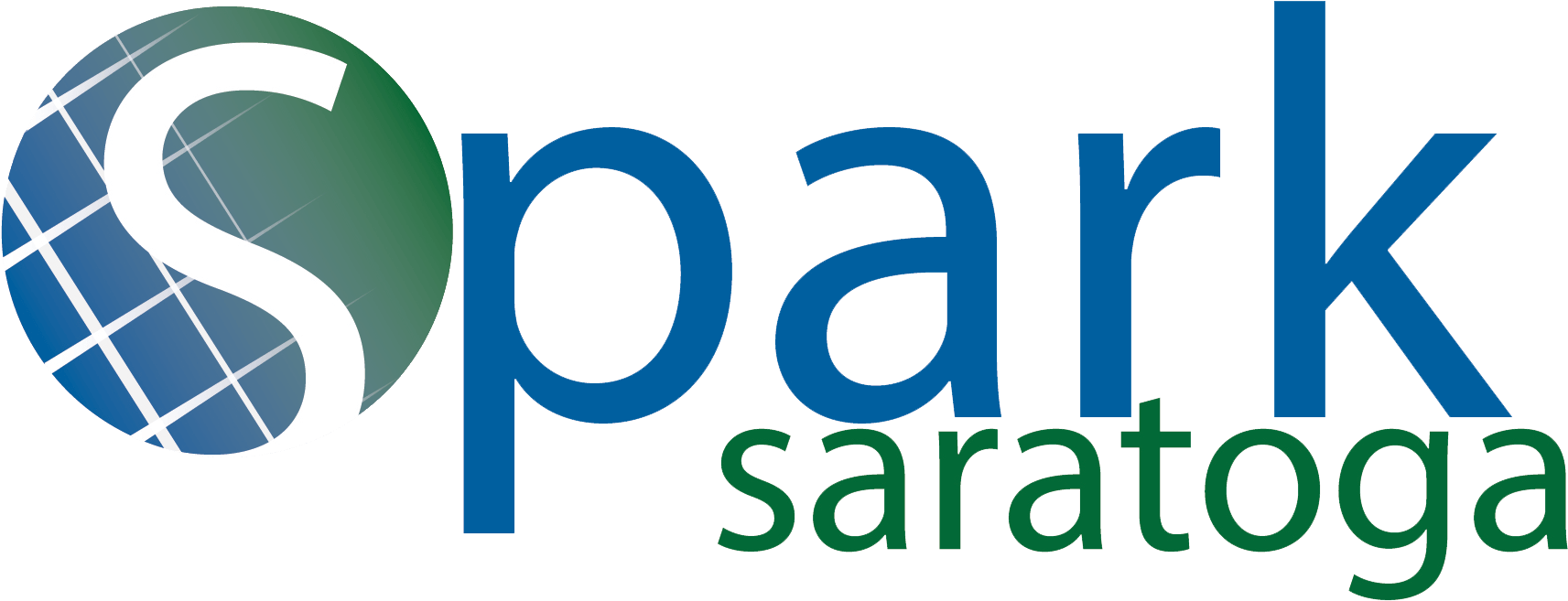Spark Saratoga - Graphic Design (1752x804), Png Download