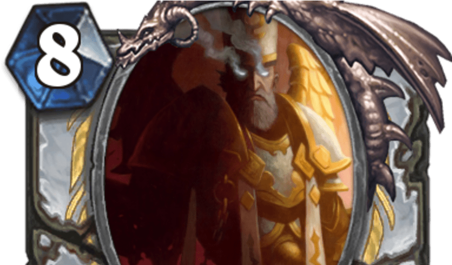 Custom - League Of Legends Champions As Hearthstone (912x516), Png Download