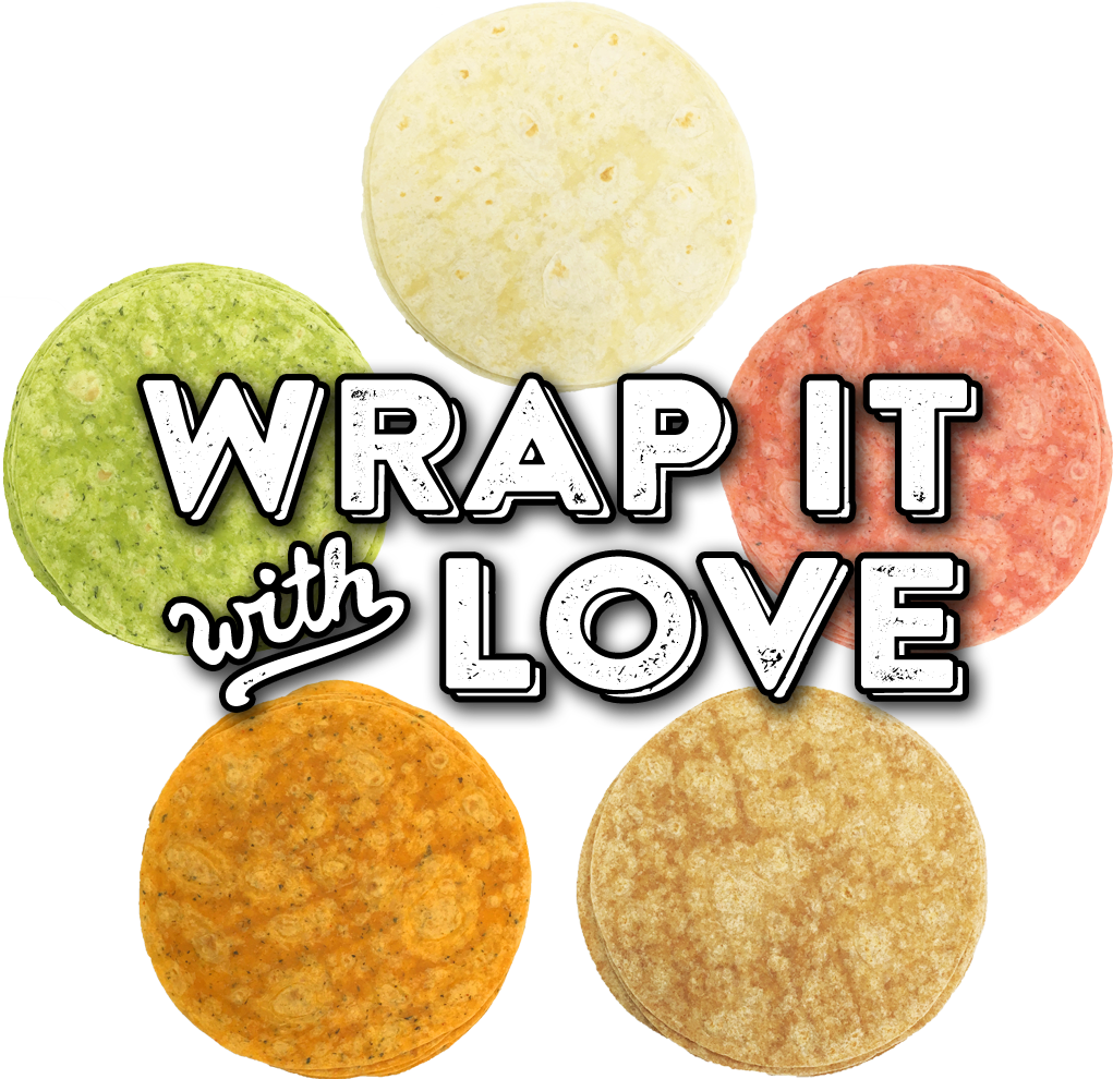 Our Tortillas Have Low Fat, Low Calories, Low Sodium, - Cutlet (1021x990), Png Download