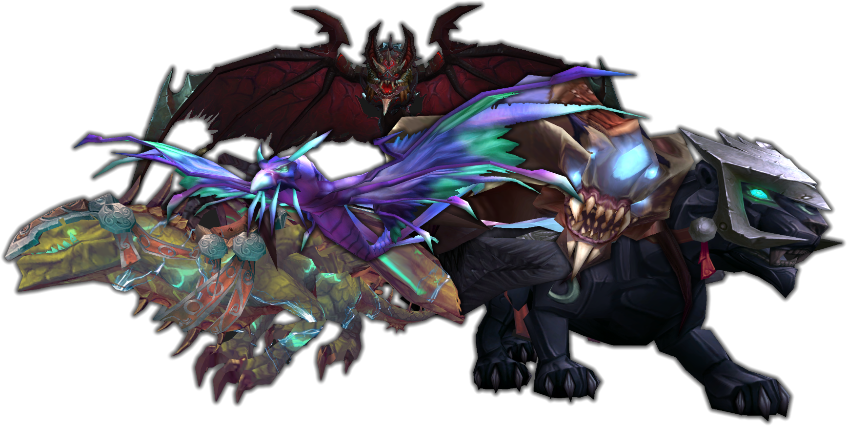 Drake Of The West Wind (1736x873), Png Download