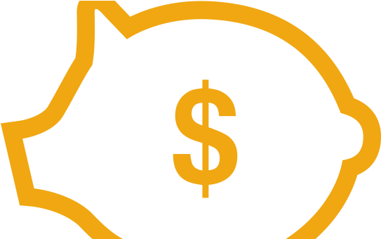 Put In A Little Or A Lot - Number (1300x339), Png Download