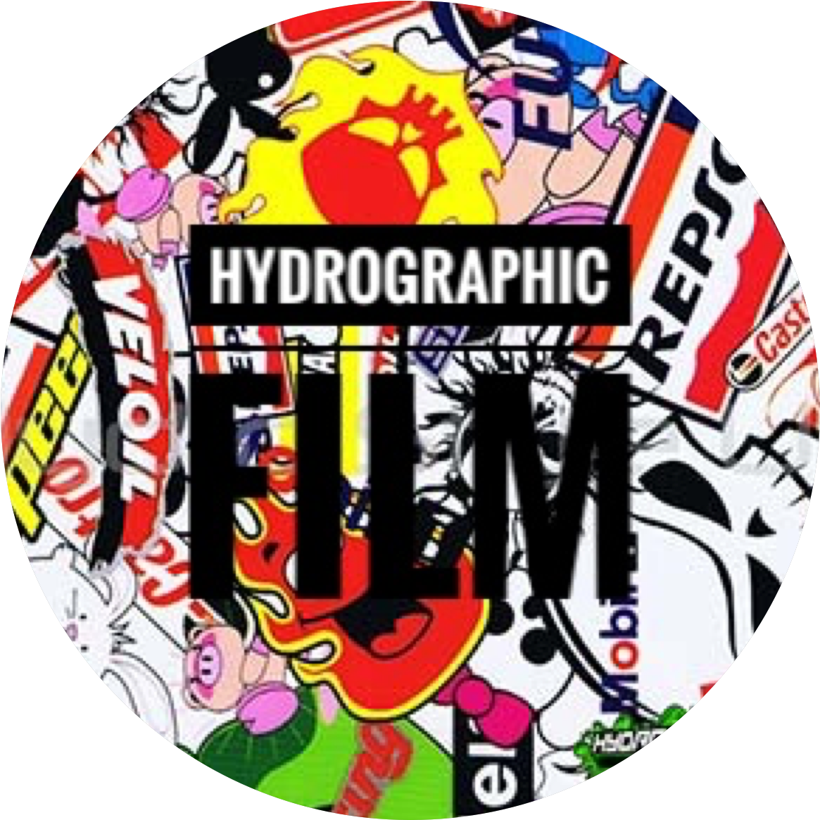 Cool Customz Custom Car - Label (1200x1200), Png Download