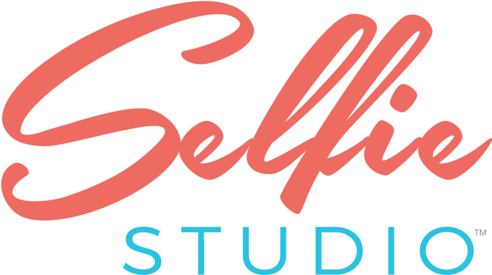 Http - //www - Selfiestudio - Events/ - Selfie Studio Logo (1000x624), Png Download