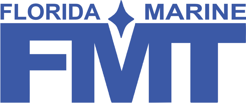 Fmt - Florida Marine Transporters (1000x426), Png Download