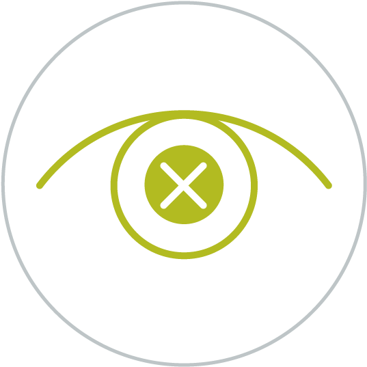 Temporary Loss Of Central Vision - Russian Space Agency (961x536), Png Download