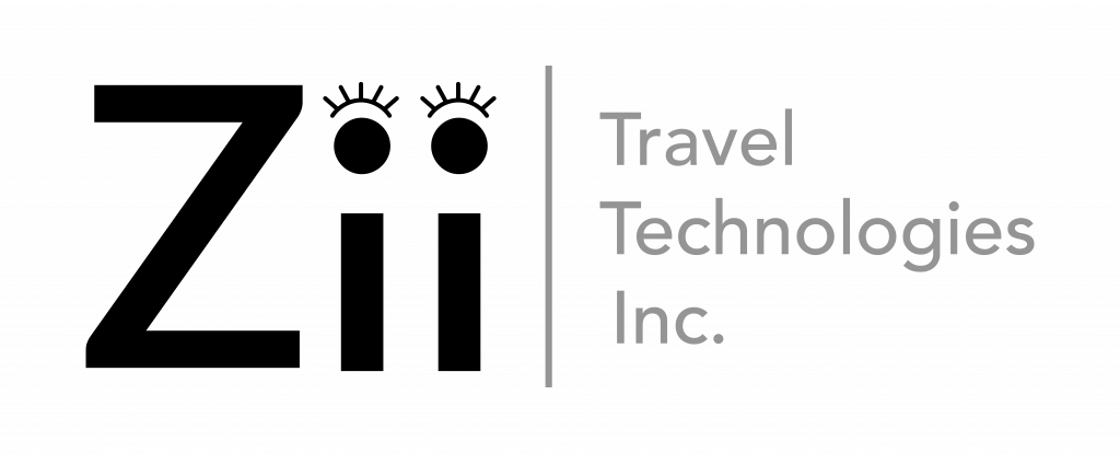 Zii Travel - Currency Exchange International (1024x414), Png Download