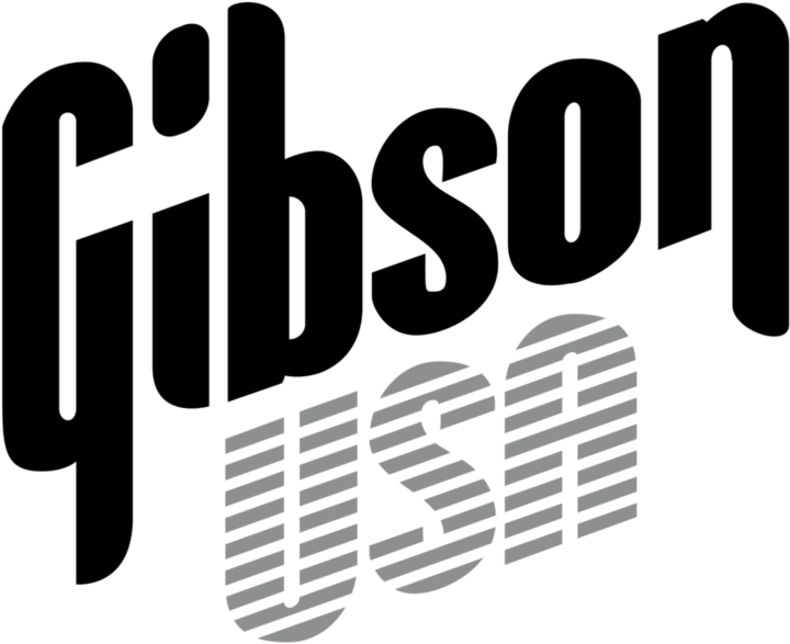 Gibson Usa (1050x1200), Png Download