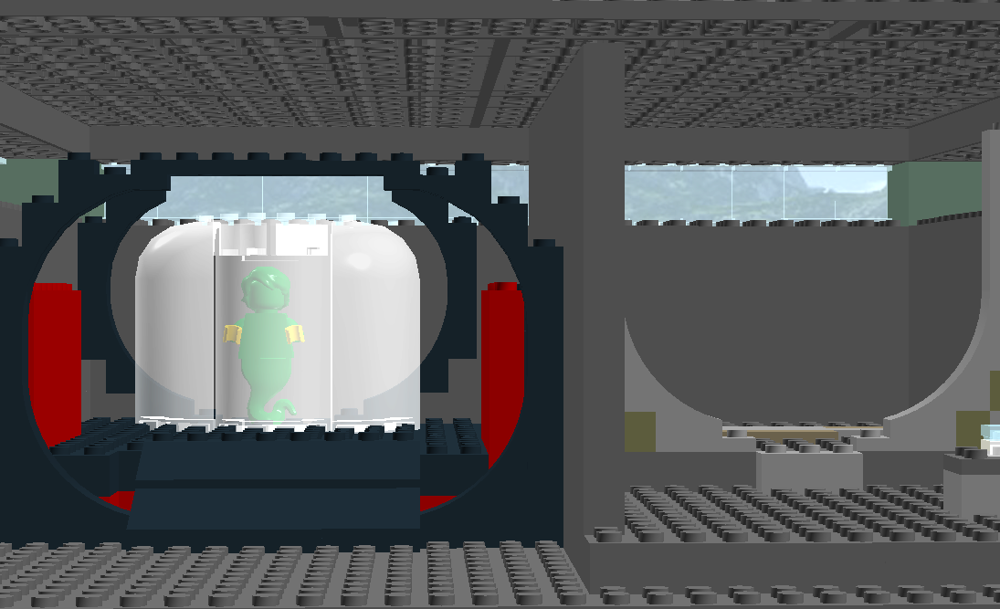 S - T - A - R Labs - 1 / - Arch (1095x667), Png Download