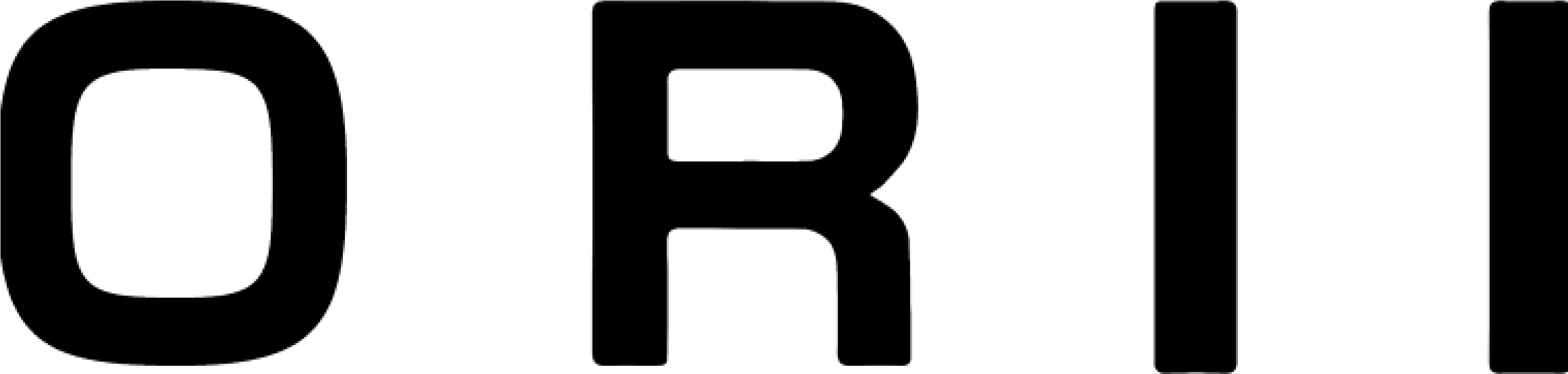 Origami Labs - Sign (3664x1380), Png Download