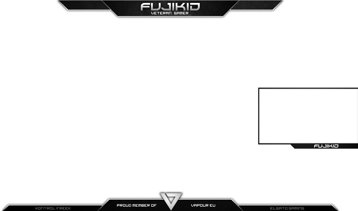 ← Previous123next → - Elgato Overlays Png (1280x720), Png Download