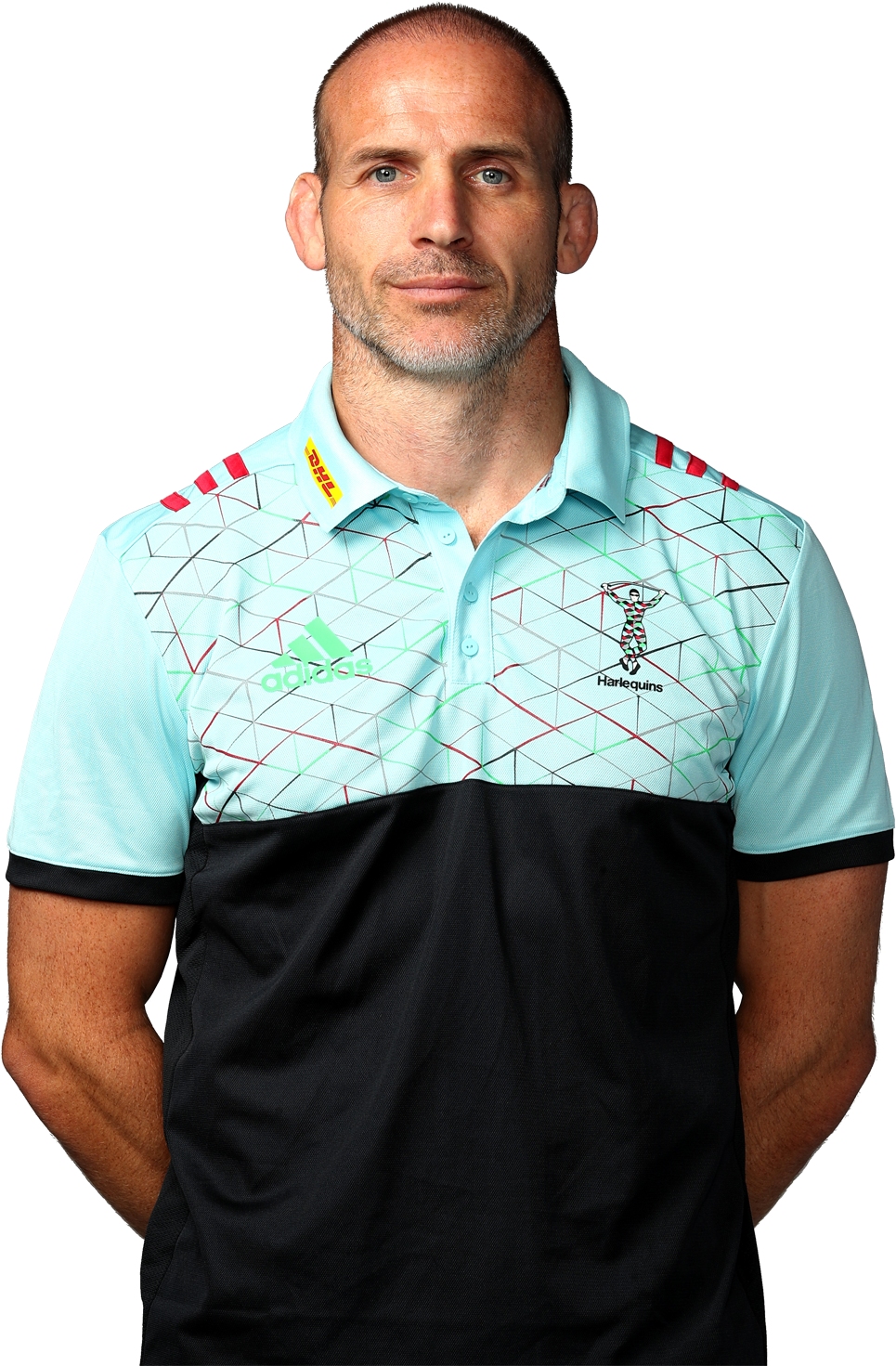 Coaching Staff - Gentleman (980x1470), Png Download