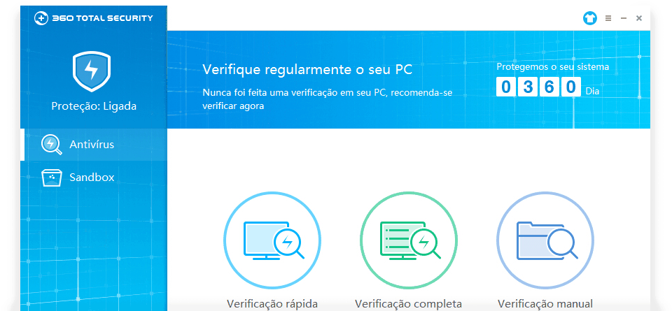 Baixe Dados De Vírus Autônomo Aqui - 360 Total Security Premium Key (980x444), Png Download