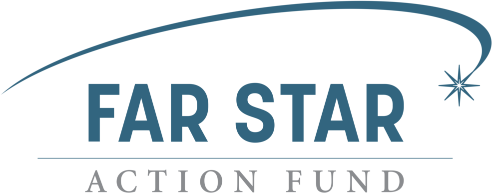 Far Star Af Logo Full Color &vf - Fondazione Carigo (1000x429), Png Download