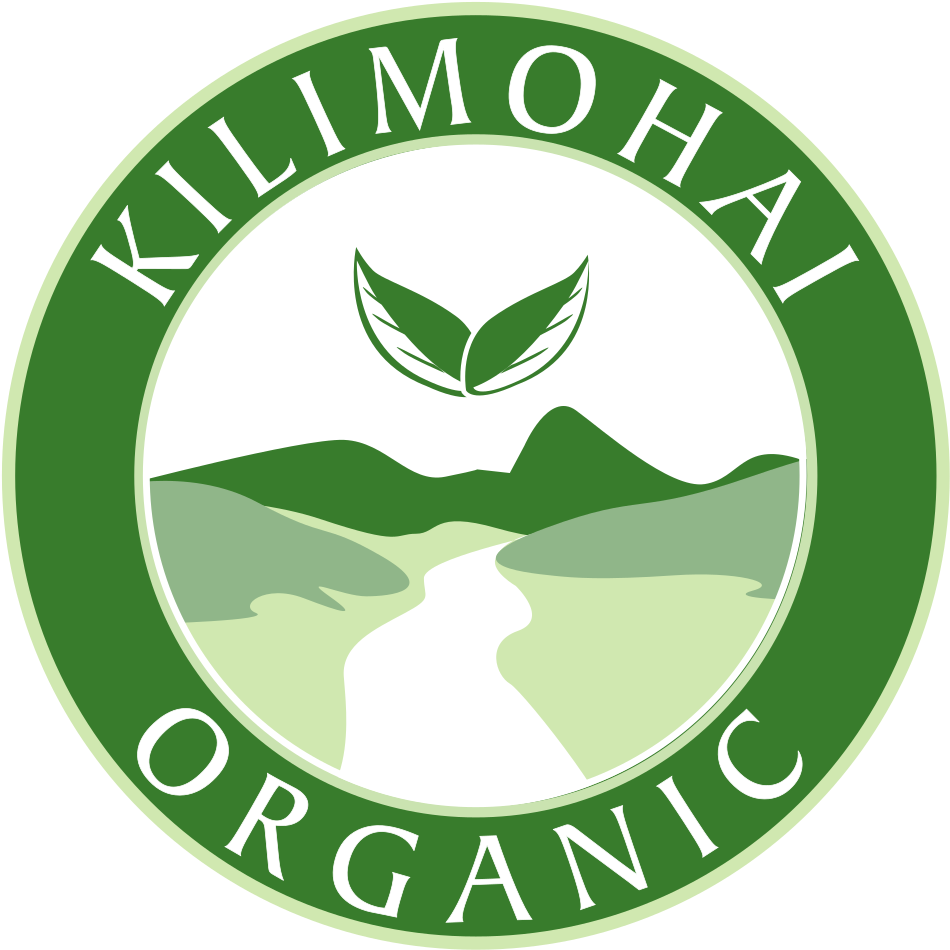 Kilimohai Organic Logo - Trinity School Of Midland (1024x1024), Png Download