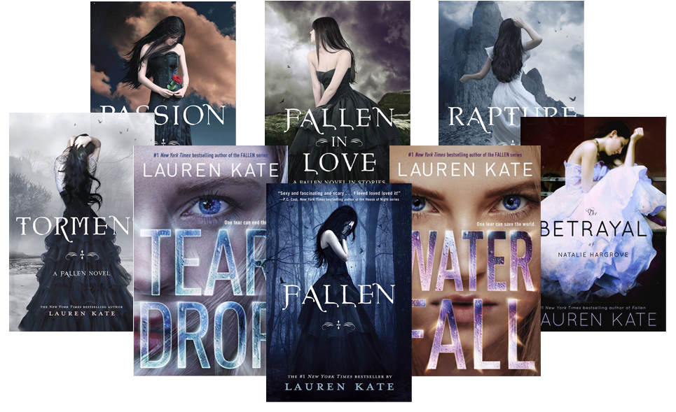 Are You A Lauren Kate Superfan - Torment By Lauren Kate (1000x680), Png Download