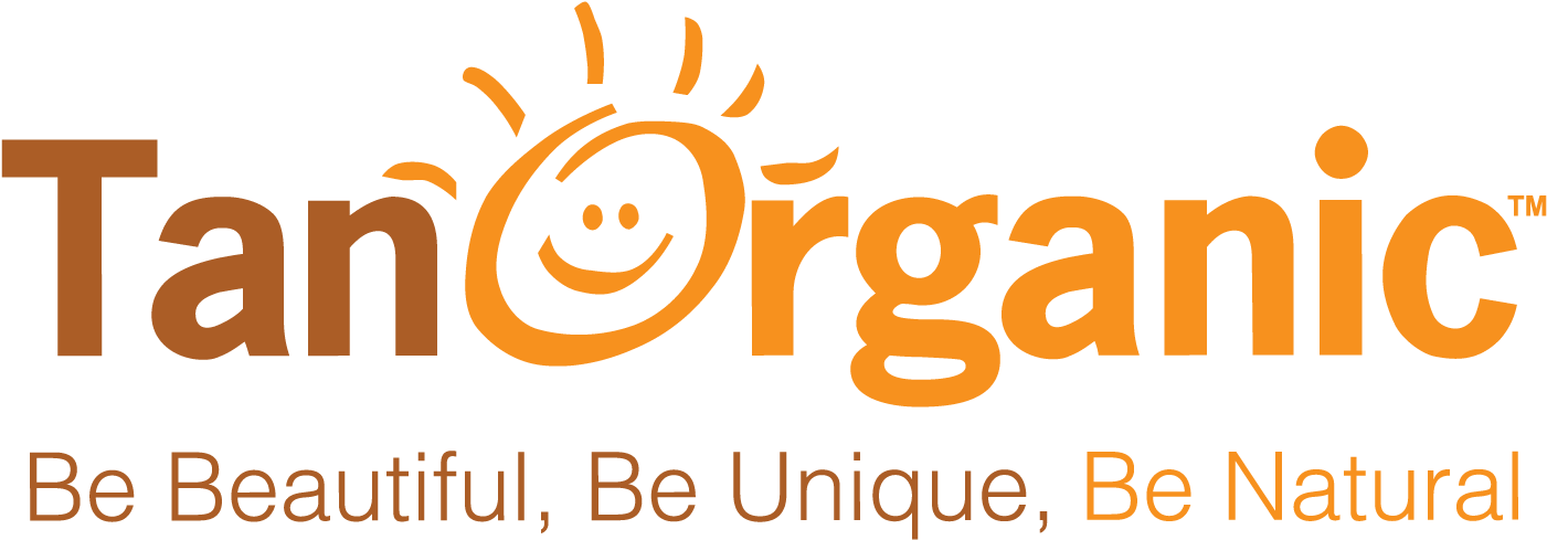 Tanorganic Includes A Range Of Luxury Self-tanning - Graphic Design (1461x543), Png Download