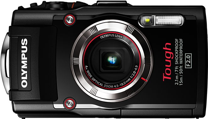Foto Cogida De - Olympus (960x540), Png Download