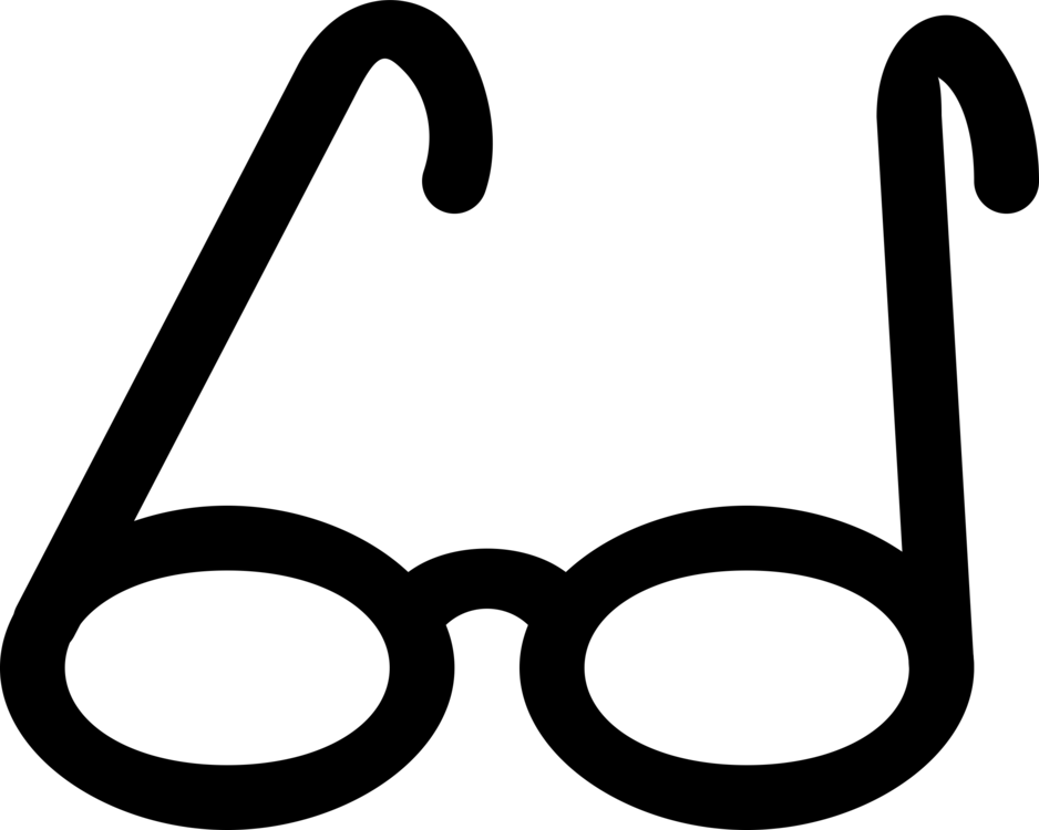 Download Glasses Singaporean Presidential Election 2017 Spectacles Animasi Kacamata Full Size Png Image Pngkit