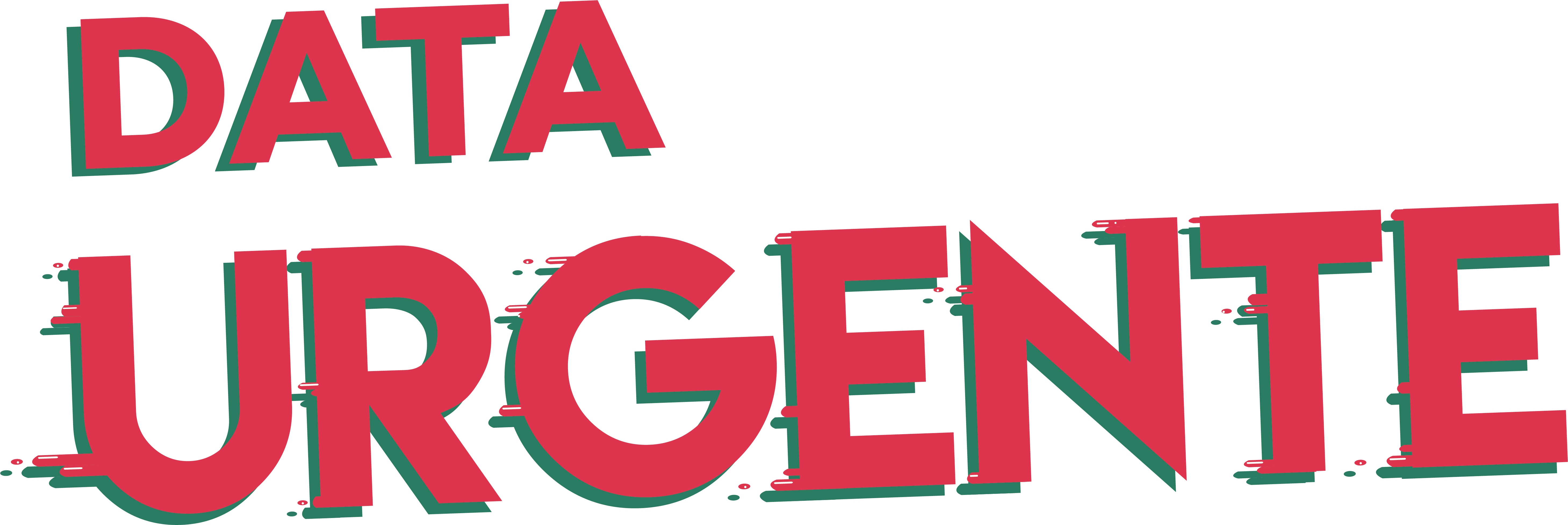 Data Urgente Es La Agencia De Noticias Del Frente De (5887x2428), Png Download