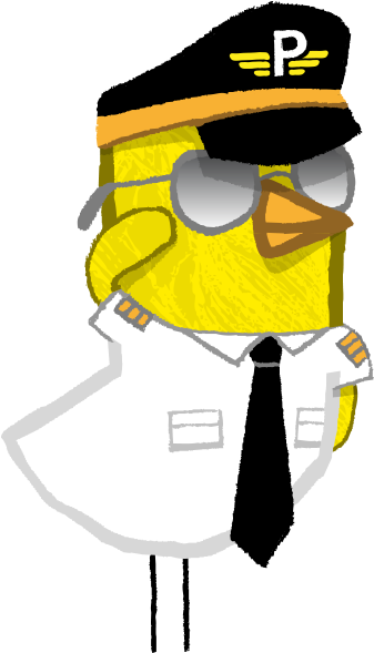Burd3 , 2017 12 29 - Cartoon (588x588), Png Download