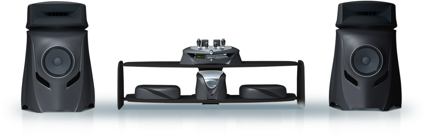 Dark - Coffee Table (1600x560), Png Download