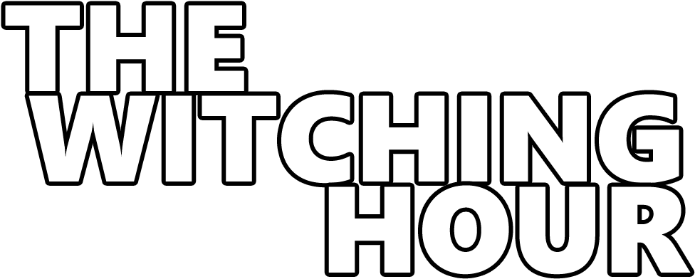 Witching (1047x435), Png Download