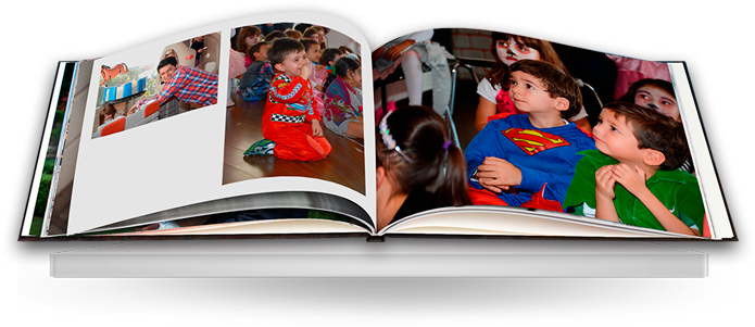 Al Finalizar Revisa Que Tu Libro Este Como Tu Lo Quieres - Superman (695x501), Png Download