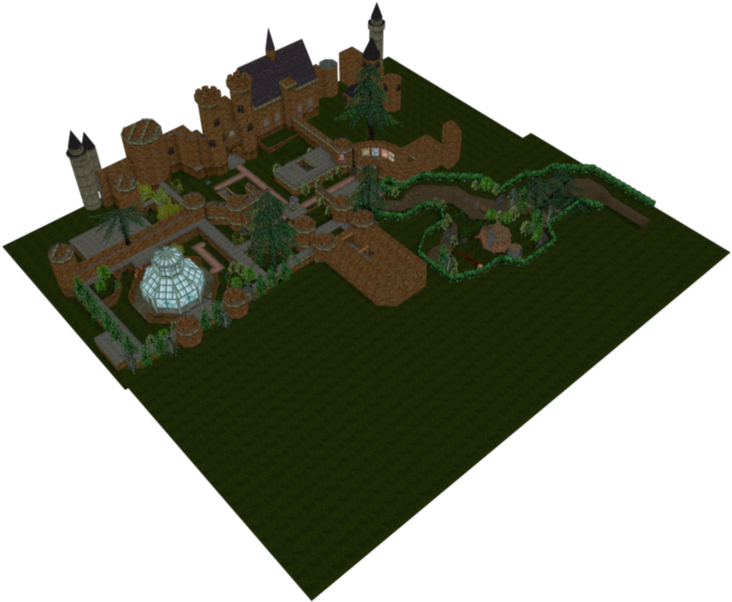 Download Zip Archive - Floor Plan (750x650), Png Download