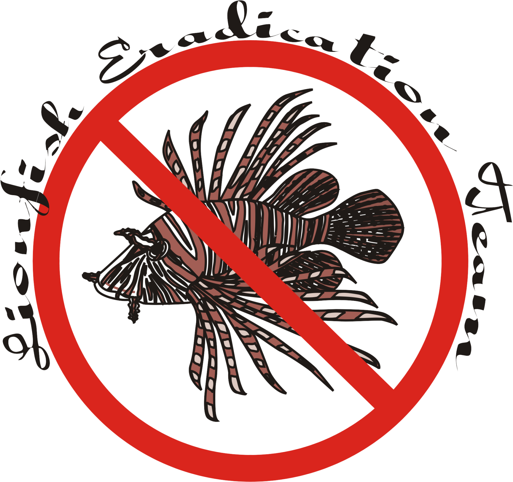 Lionfish - We Shouldn T Smoke (1800x2400), Png Download