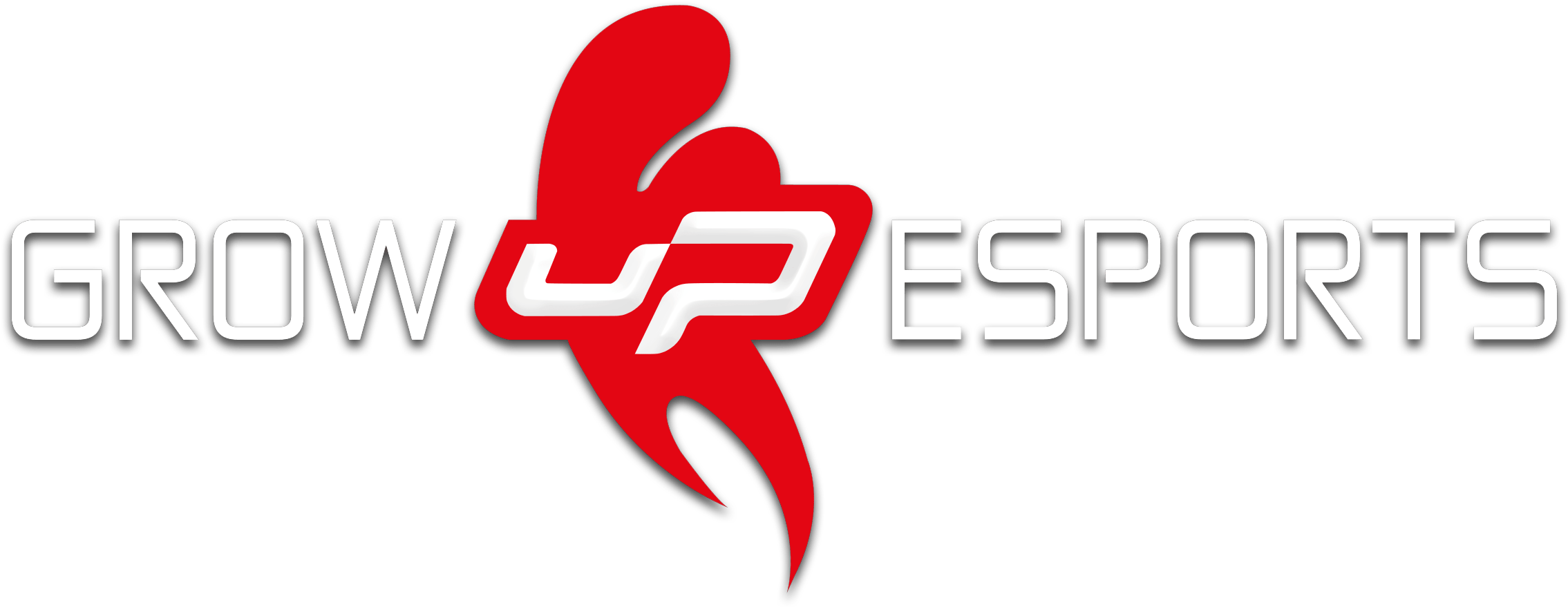 15 Years Growing Up Together - Grow Up Esports Png (2365x897), Png Download