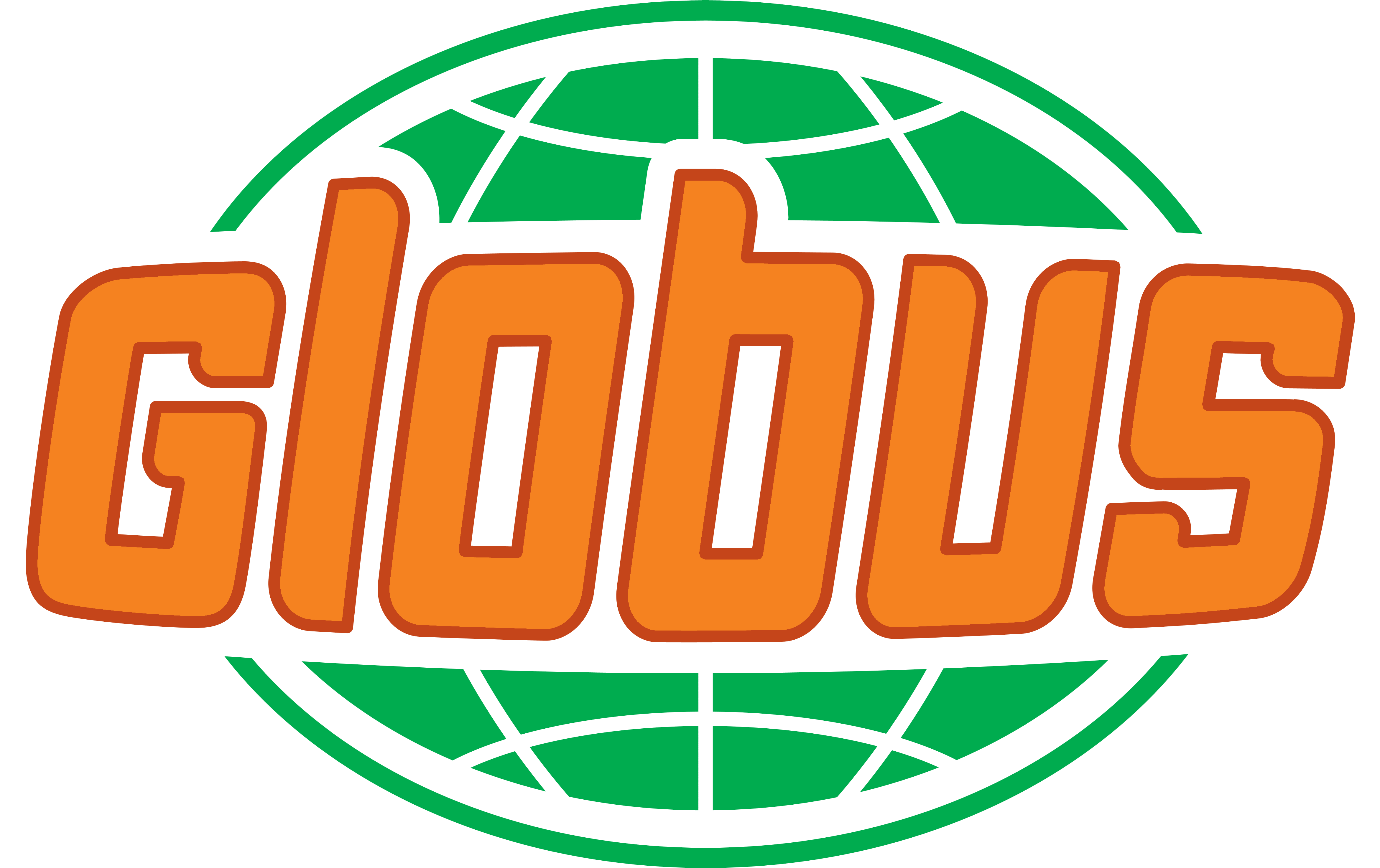 Globus Logos Download Cvs Health Logo Cvs Pharmacy - Globus (4700x3180), Png Download