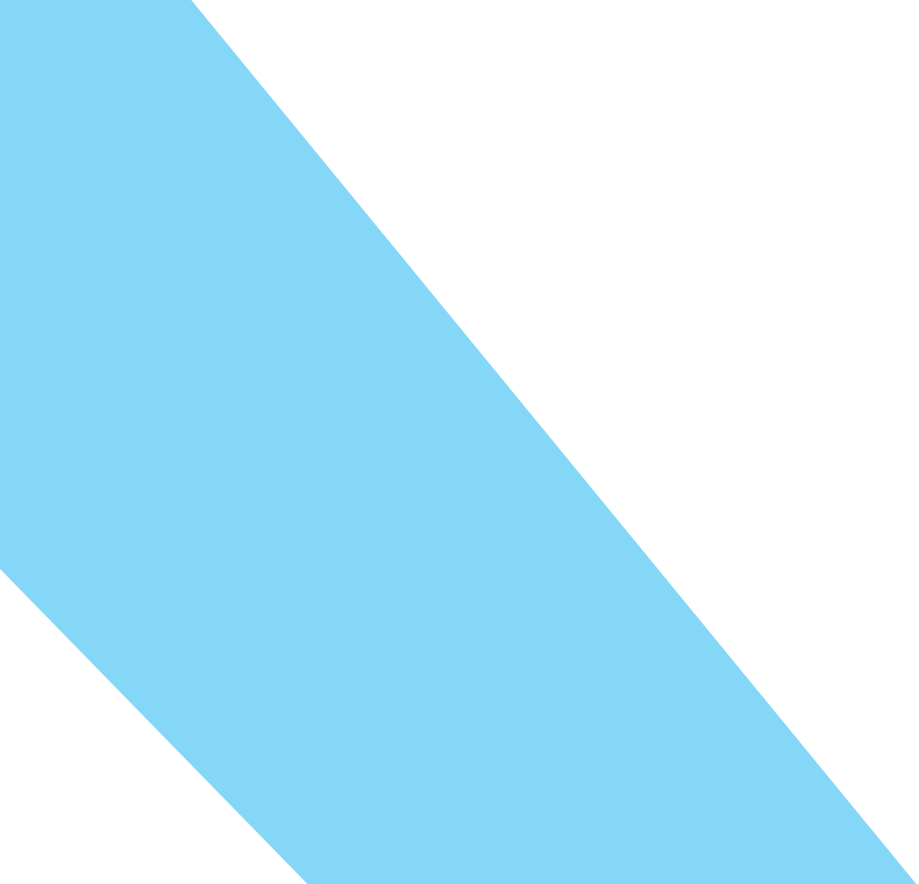 Earth And Space Sciences - Cobalt Blue (1336x1285), Png Download