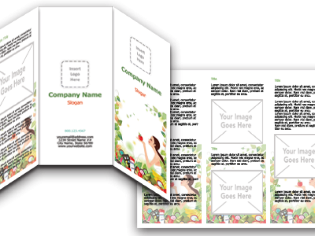 Download By Size - Template (640x480), Png Download