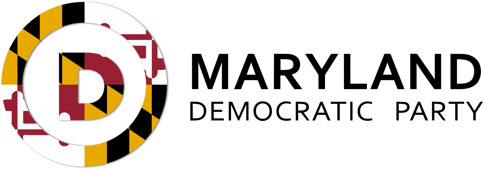 Annapolis, Md Today, The Maryland Democratic Party - Maryland Democratic Party (1680x932), Png Download