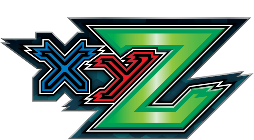 Pokémon The Series - Pokémon A Série Xyz (1280x544), Png Download