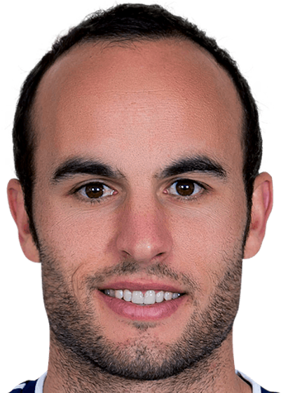 We Have Great Athletes That Are Always On Their Front - Donovan (600x560), Png Download