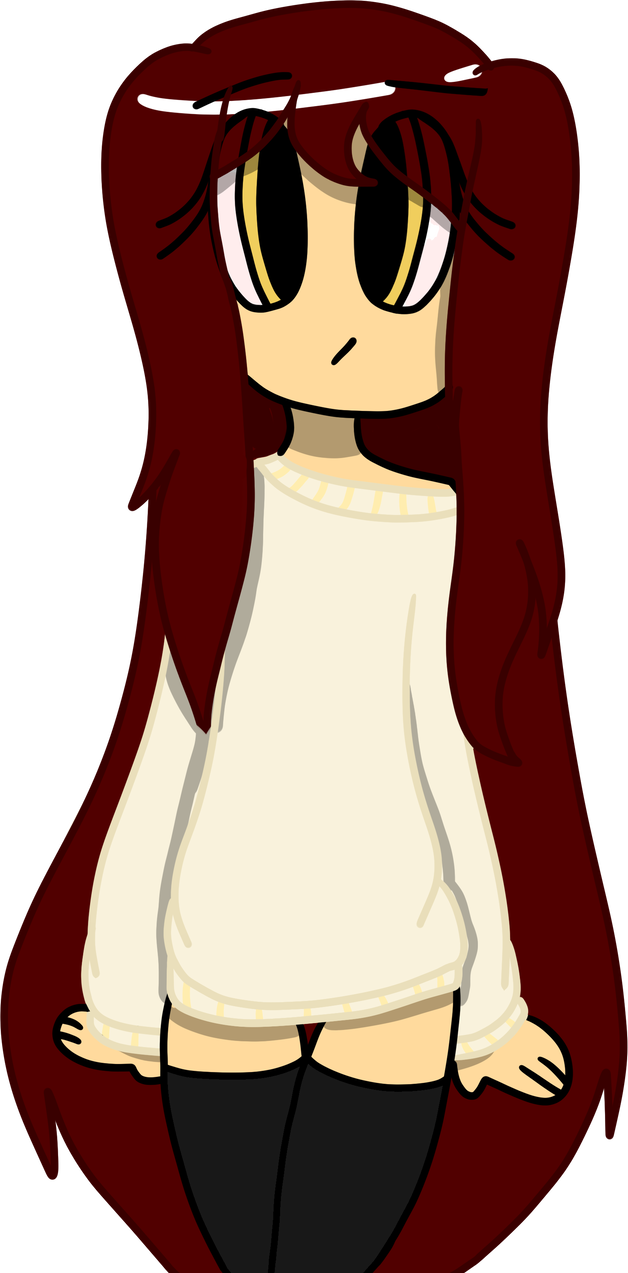 89 Big Miss Steak Album On Imgur - Cartoon (628x1273), Png Download