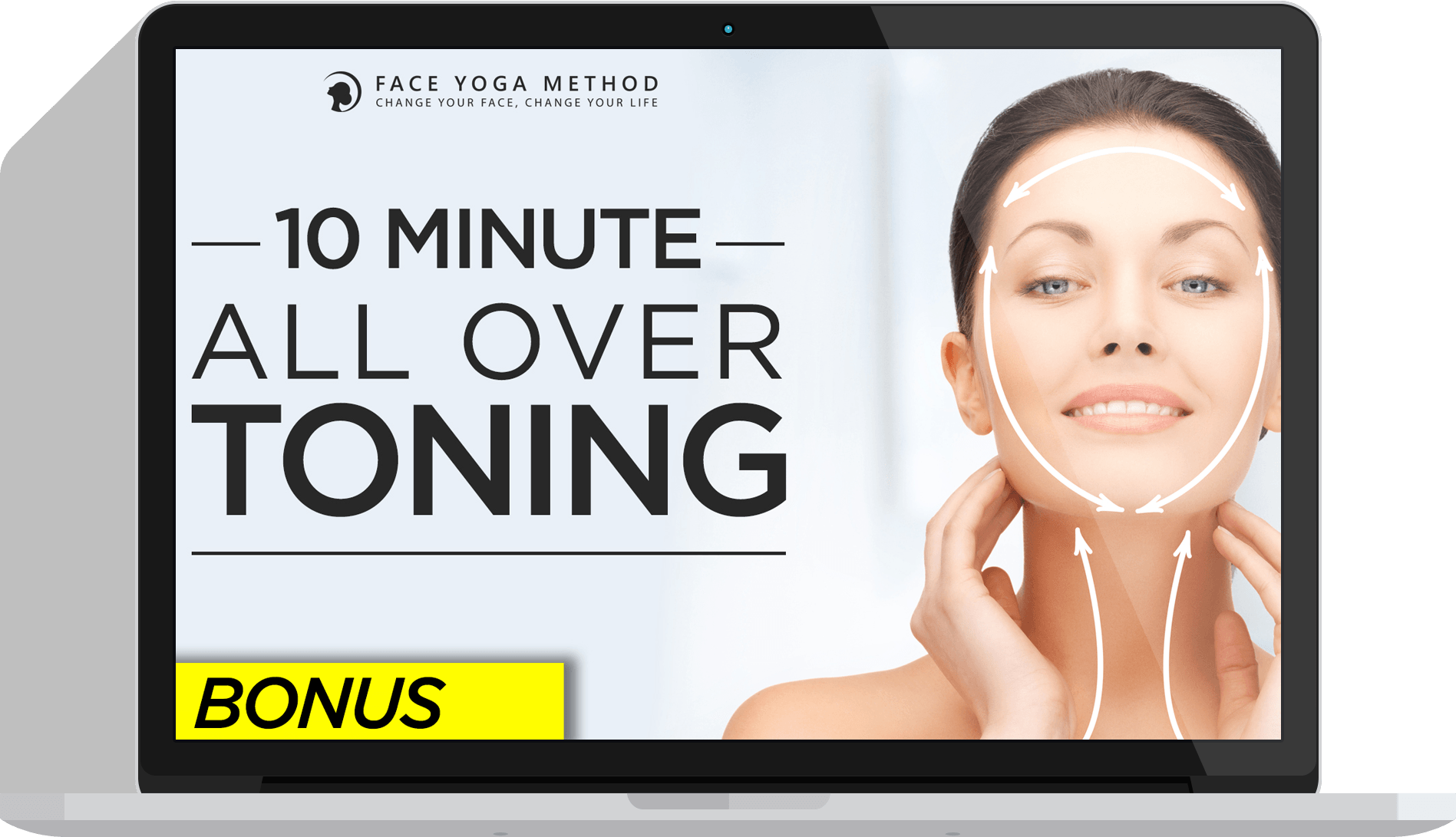 With The "10 Minute All Over Toning Routine" You'll - تقلب در انتخابات ایران (1897x1091), Png Download