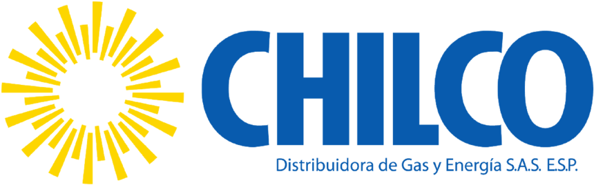 Logos-31 - Chilco (1000x647), Png Download