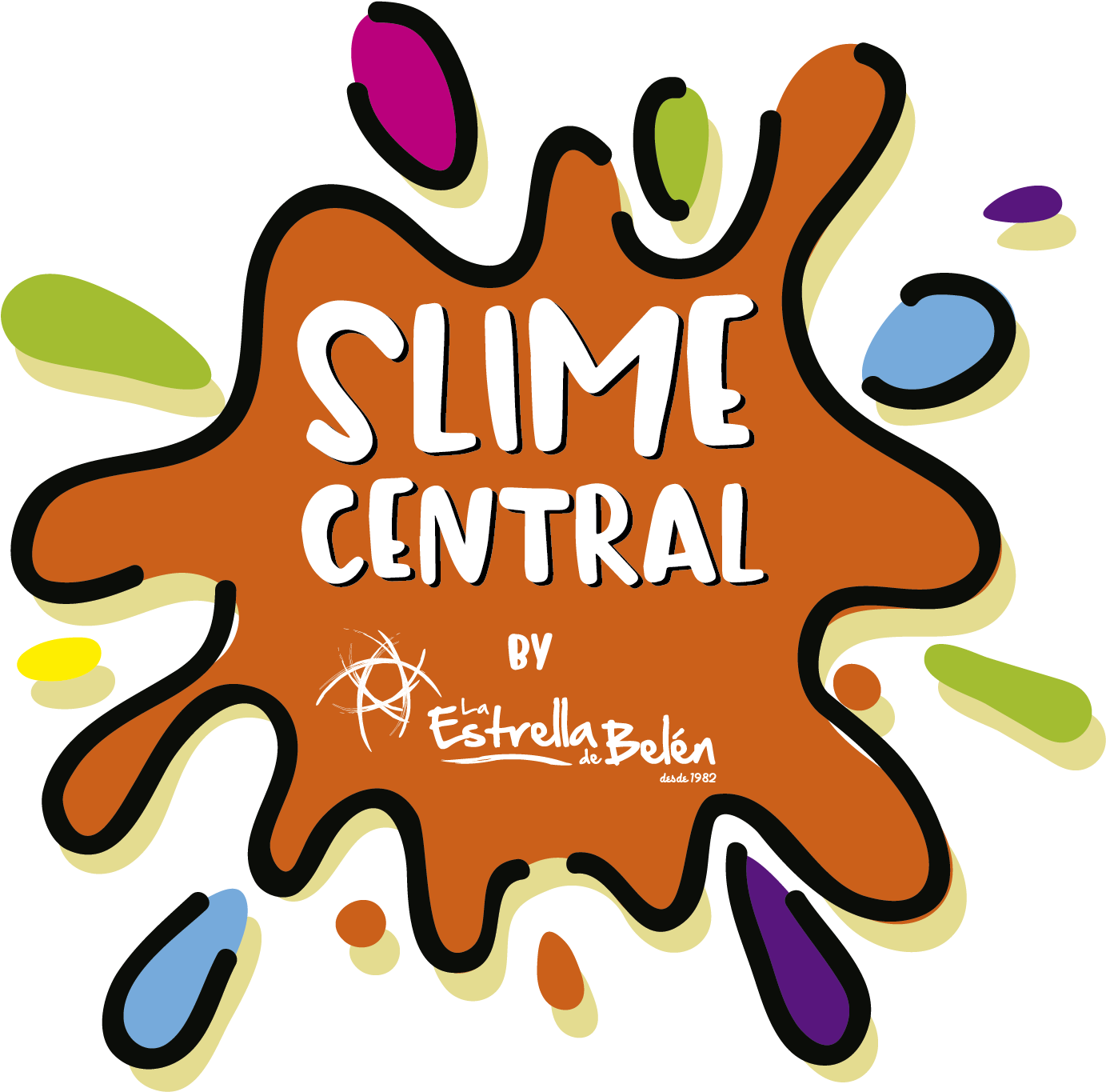 Todo Para Slime (1527x1441), Png Download