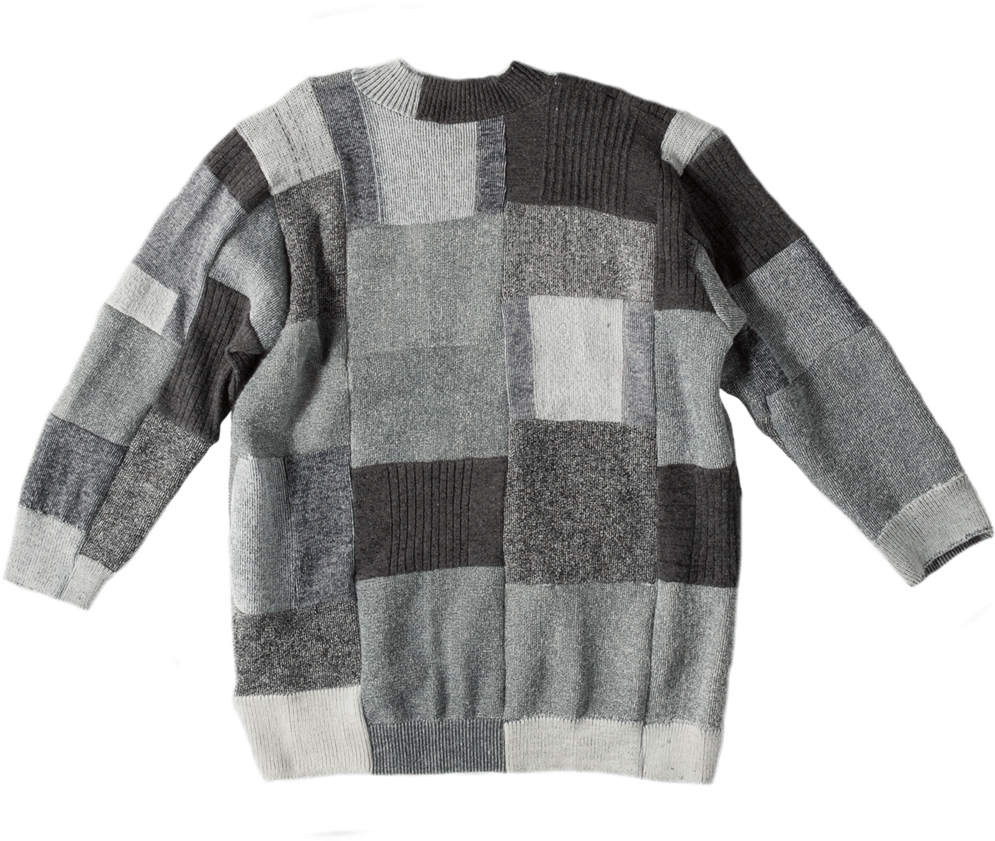 Gumboot Sock Jumper - Cardigan (1000x1000), Png Download